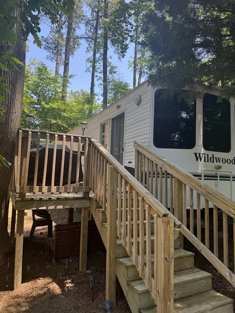 185&186 Hawthorn Ct, Horntown, VA 23395 - #3