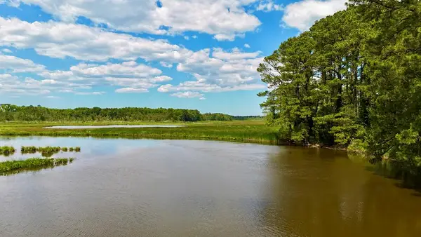 Lot 2A Miles Rd, NEW CHURCH, VA 23415