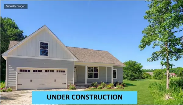 3270 Yarmouth Dr, CAPE CHARLES, VA 23310