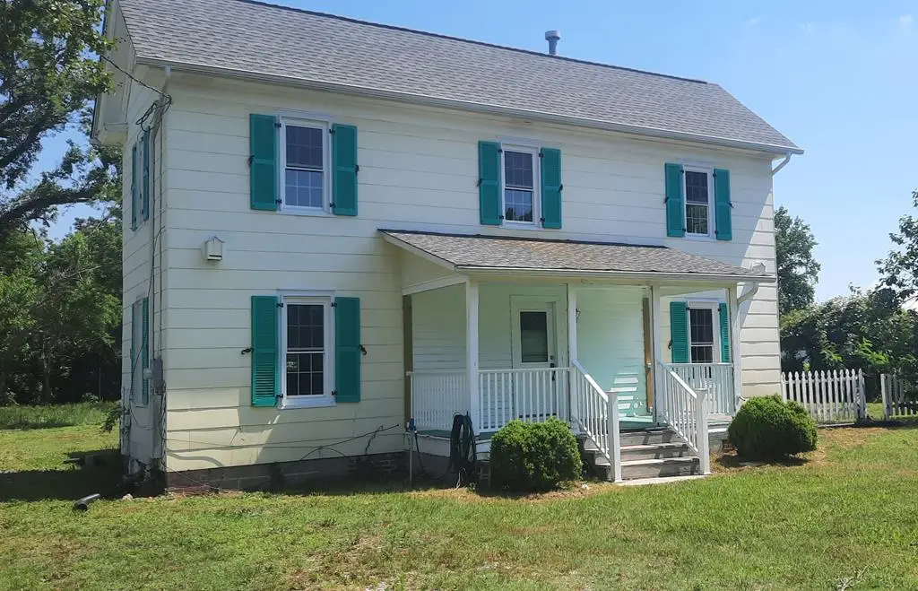 4515 Townsend Dr, Cape Charles, VA 23310 - #1