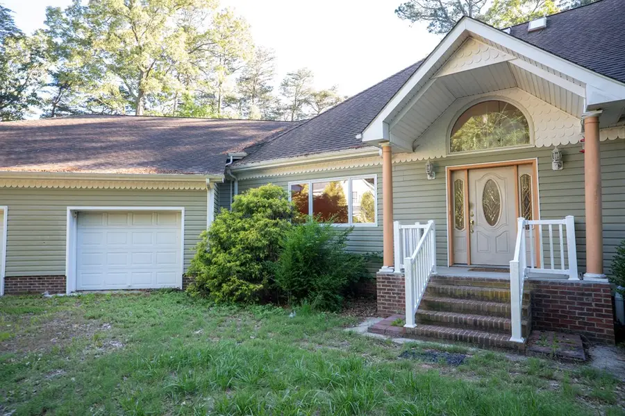 35204 Bluff Dr, Belle Haven, VA 23306 - #3