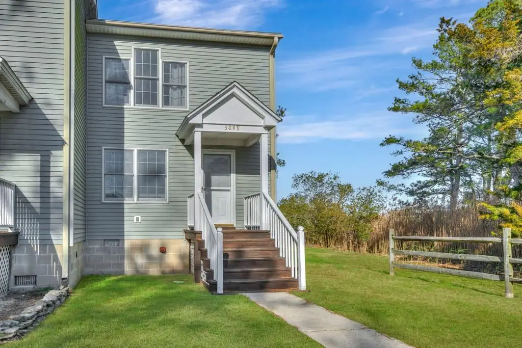 3049 Ridge Rd, Chincoteague, VA 23356 - #1