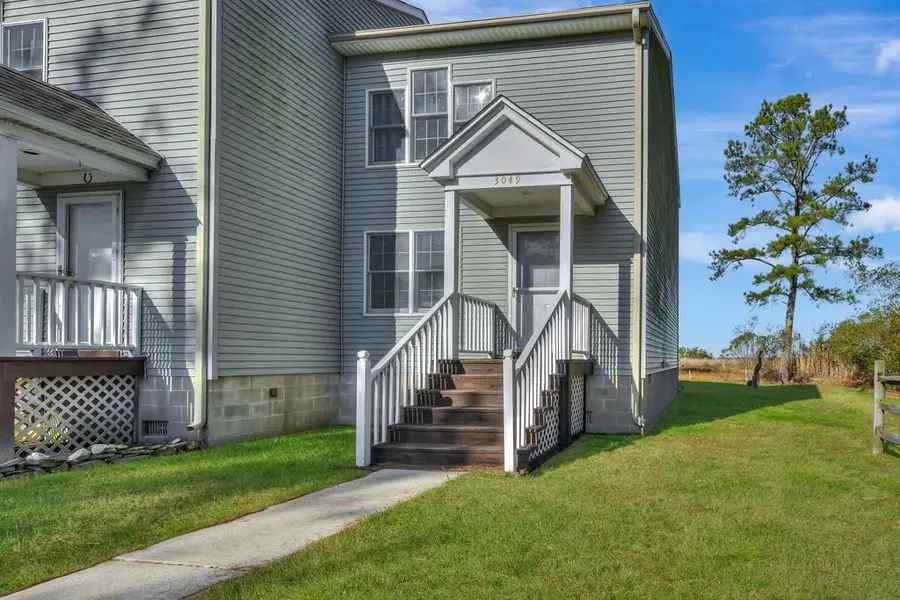 3049 Ridge Rd, Chincoteague, VA 23356 - #2