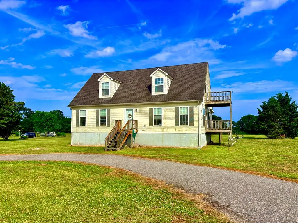 16377 Hopeland Way, Bloxom, VA 23308 - #1