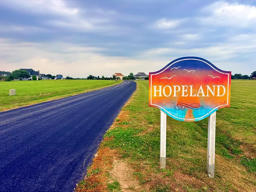 16377 Hopeland Way, Bloxom, VA 23308 - #2