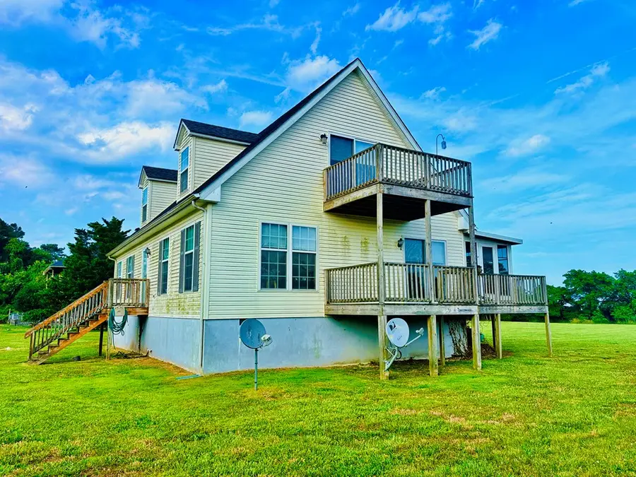 16377 Hopeland Way, Bloxom, VA 23308 - #3