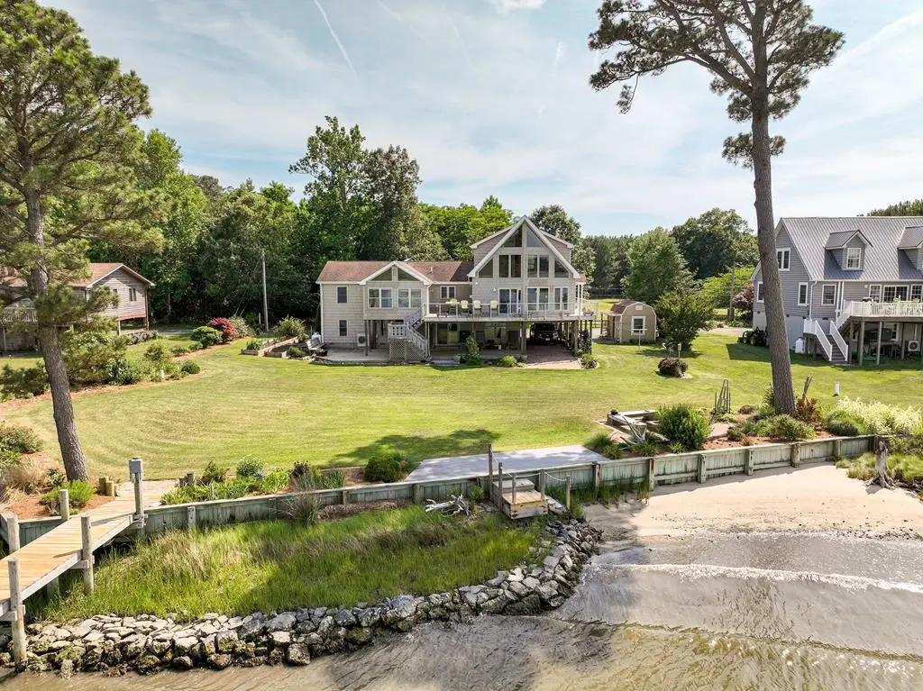 16493 Hicks Ln, Onancock, VA 23417 - #1