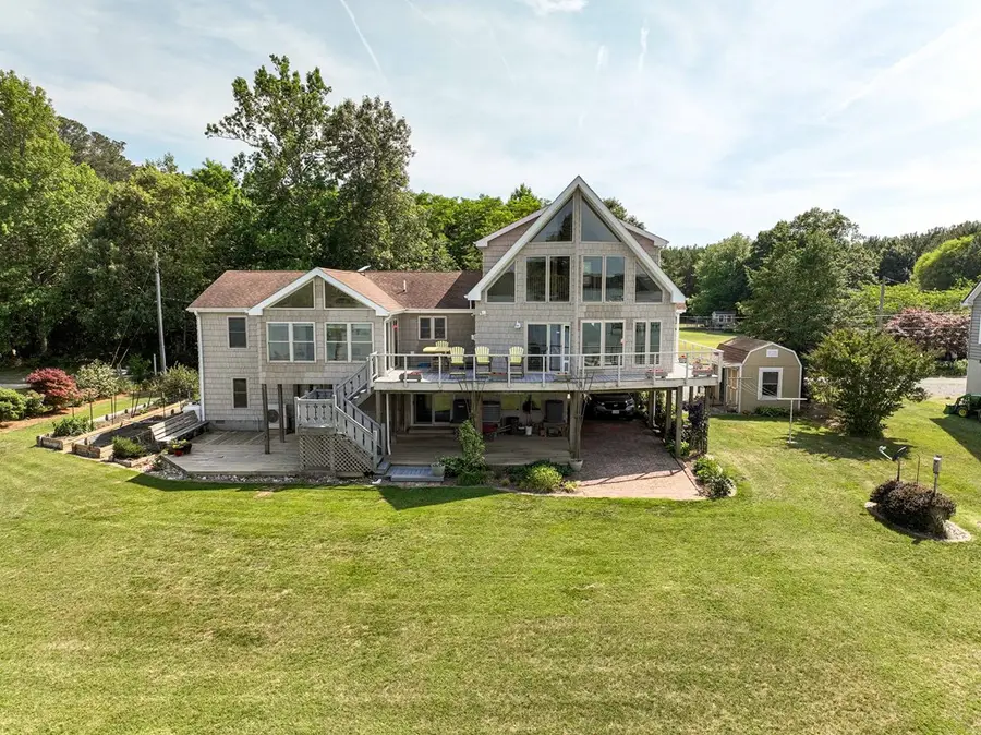 16493 Hicks Ln, Onancock, VA 23417 - #2