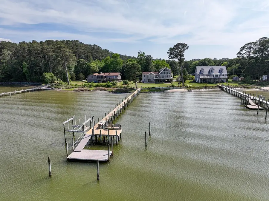 16493 Hicks Ln, Onancock, VA 23417 - #3