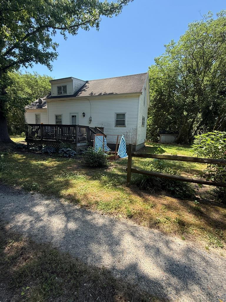 17052 Hopeton Rd, Parksley, VA 23421 - #1