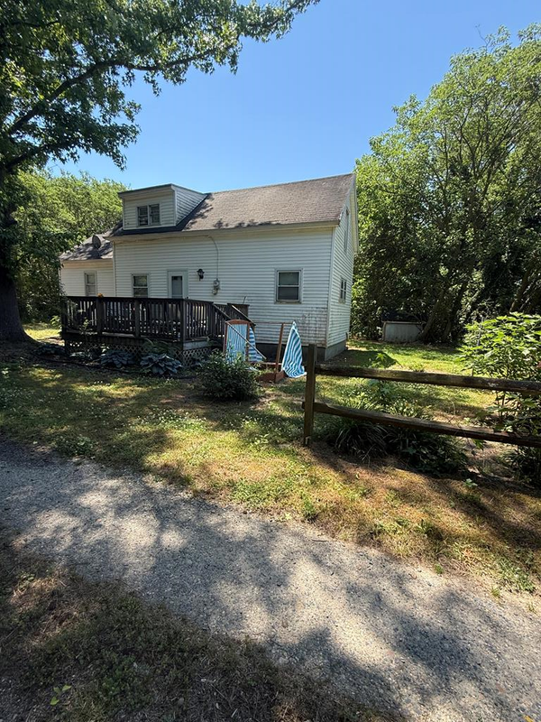 17052 Hopeton Rd, PARKSLEY, VA 23421