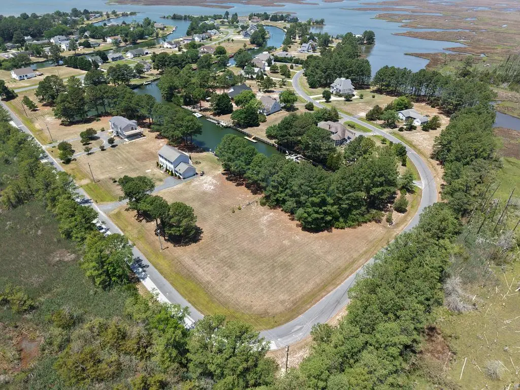LOT 6 Black Mallard Way, Onancock, VA 23417 - #1
