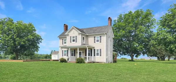 2598 Cherrystone Rd, CAPE CHARLES, VA 23310