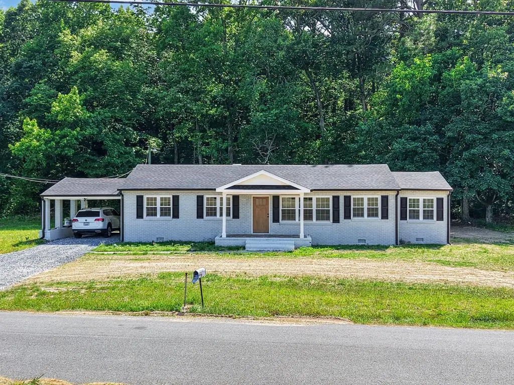 22292 Wharton Rd, Accomac, VA 23301 - #1
