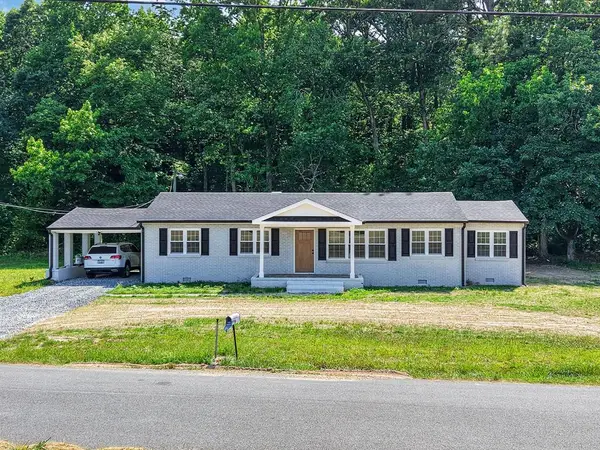 22292 Wharton Rd, ACCOMAC, VA 23301