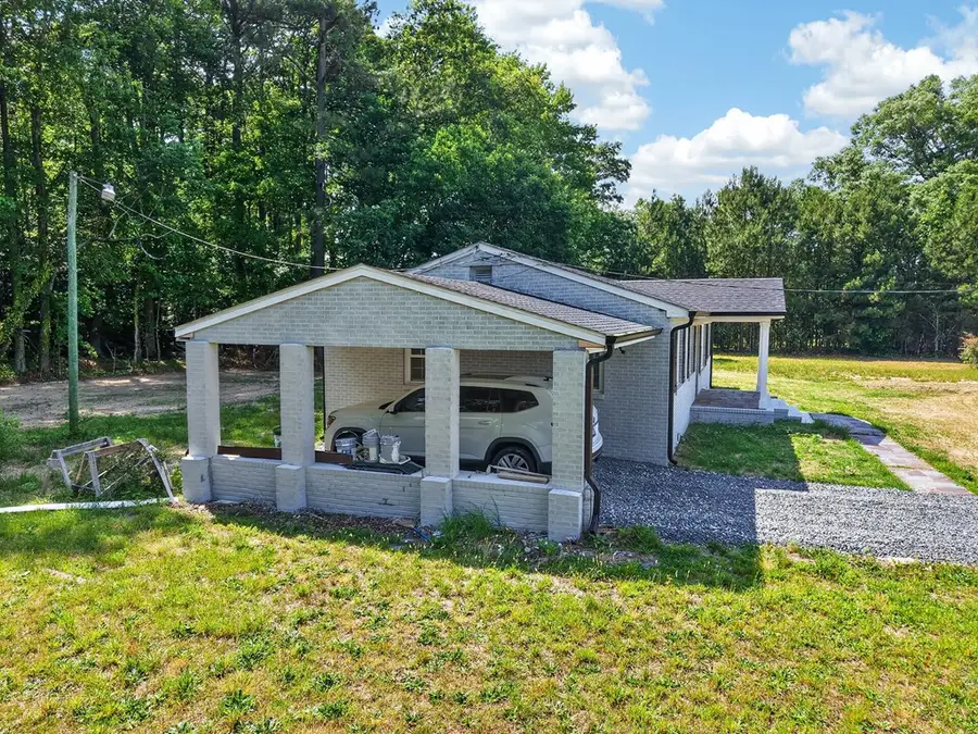 22292 Wharton Rd, Accomac, VA 23301 - #2