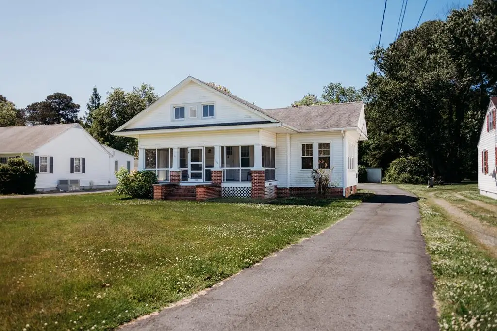 3544 Cherrystone Rd, Cheriton, VA 23310 - #1