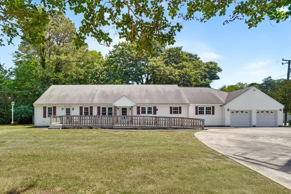 7454 Bayside Rd, Franktown, VA 23354 - #1
