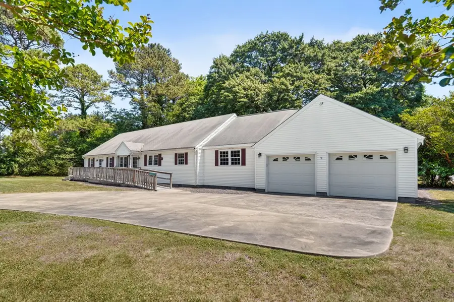 7454 Bayside Rd, Franktown, VA 23354 - #2