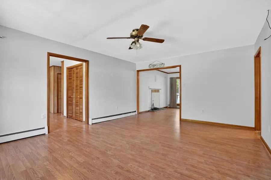 7454 Bayside Rd, Franktown, VA 23354 - #3
