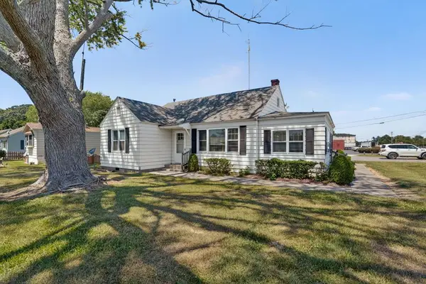 19080 Greenbush Rd, PARKSLEY, VA 23421