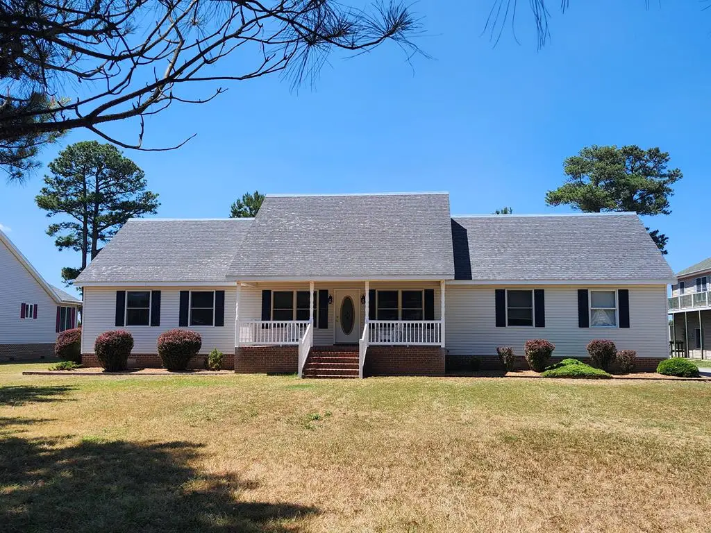 5275 Woodland Dr, Chincoteague, VA 23336 - #1