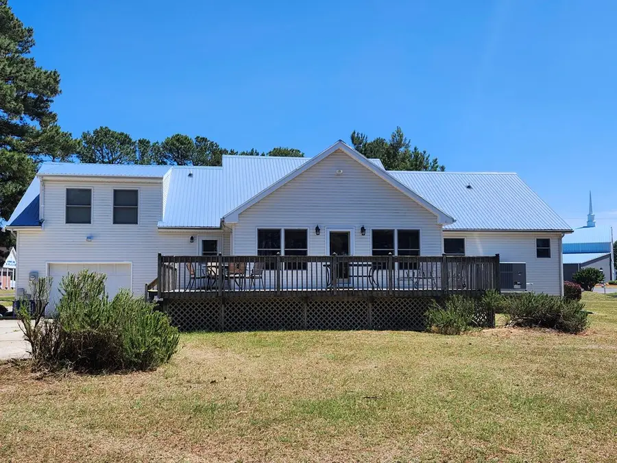 5275 Woodland Dr, Chincoteague, VA 23336 - #3