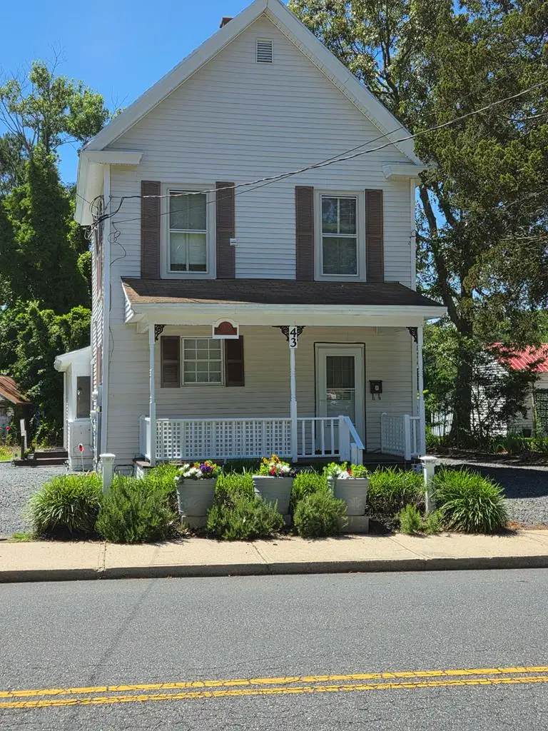 43 North St, Onancock, VA 23417 - #2