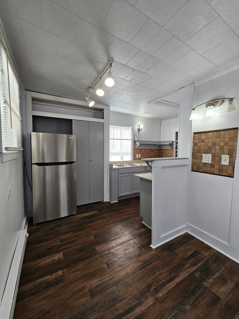 43 North St, Onancock, VA 23417 - #3