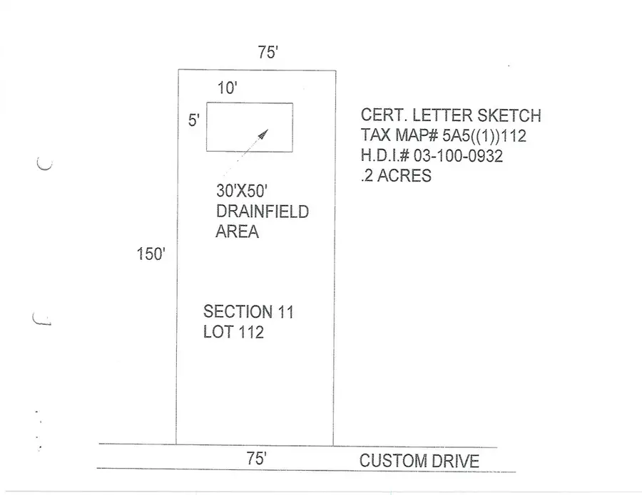 112 Custom Dr, Greenbackville, VA 23356 - #3