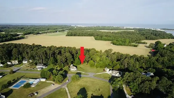 Lot 17 Plum Tree Rd, CAPE CHARLES, VA 23310