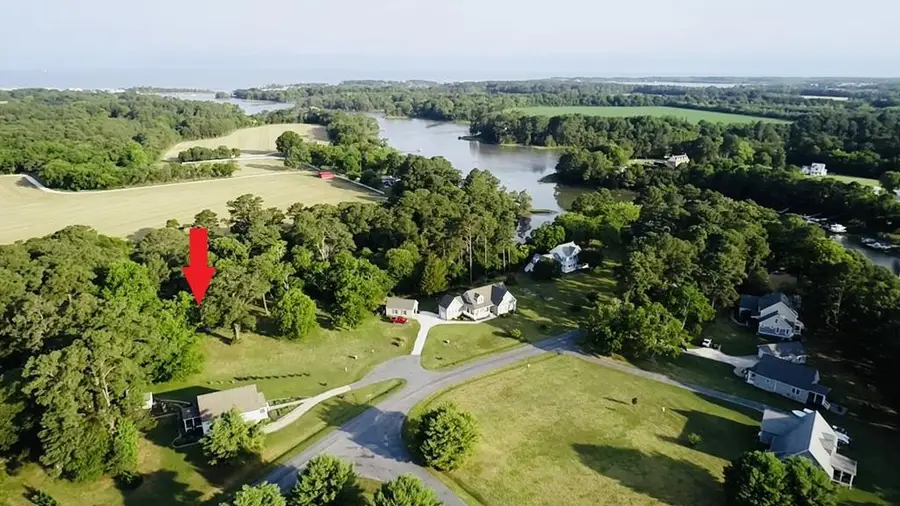 Lot 17 Plum Tree Rd, Cape Charles, VA 23310 - #2