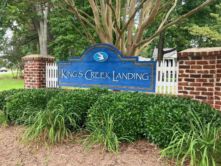 Lot 17 Plum Tree Rd, Cape Charles, VA 23310 - #3