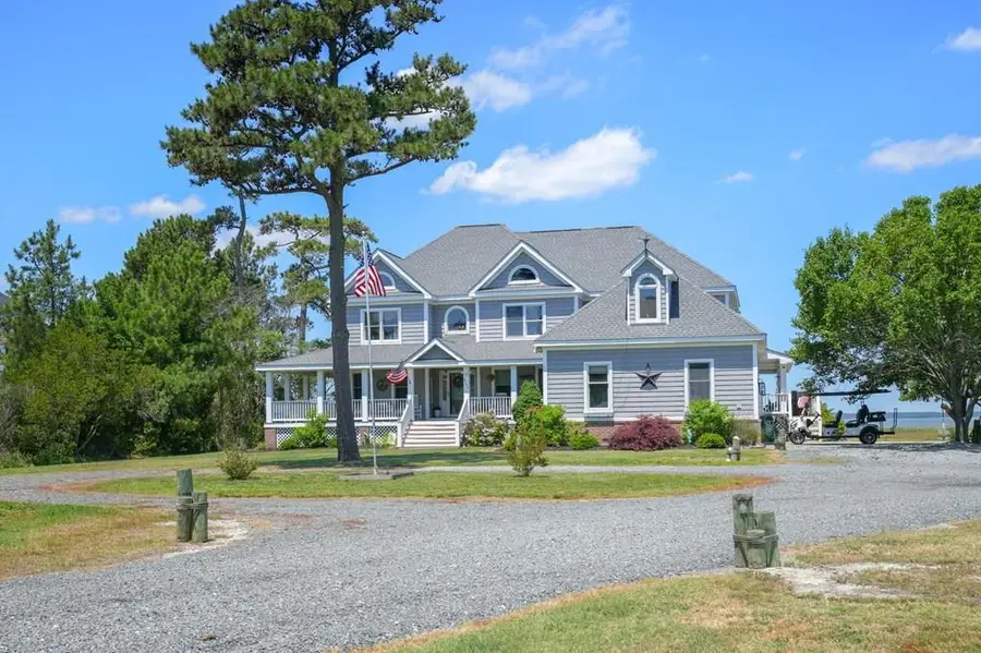 5141 Fish Ln, Chincoteague, VA 23336 - #2