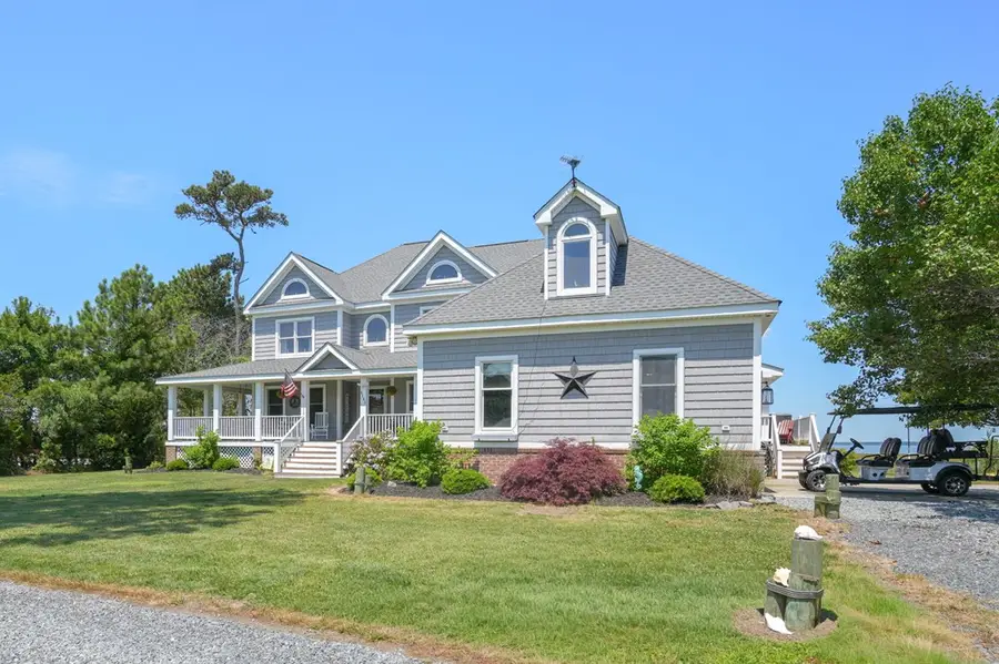 5141 Fish Ln, Chincoteague, VA 23336 - #3