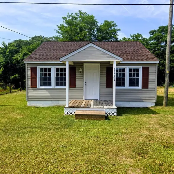 3235 Doggett Lane, CAPE CHARLES, VA 23310