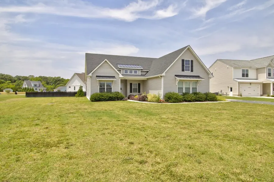 3216 Tower Hill Circle, Cape Charles, VA 23310 - #2
