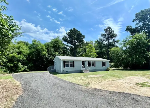 26159 Savageville Rd, ONANCOCK, VA 23417