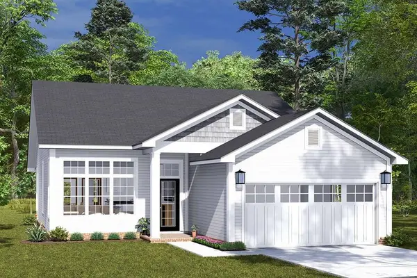 Lot 2143 Buccaneer Blvd, GREENBACKVILLE, VA 23356