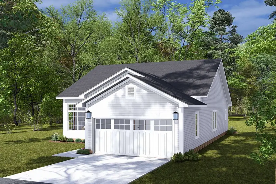 Lot 2143 Buccaneer Blvd, Greenbackville, VA 23356 - #3