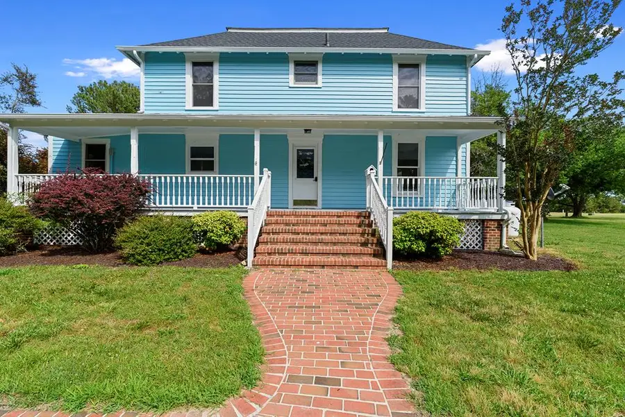 27220 Baylys Neck Rd, Accomac, VA 23301 - #2