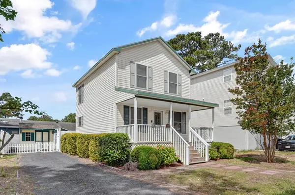 5138 Serenity Ln, CHINCOTEAGUE, VA 23336