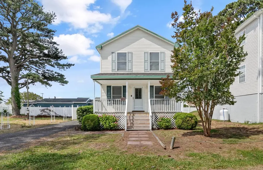 5138 Serenity Ln, Chincoteague, VA 23336 - #2
