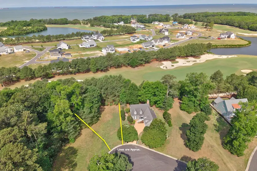 6 Inkberry Ct, Cape Charles, VA 23310 - #2