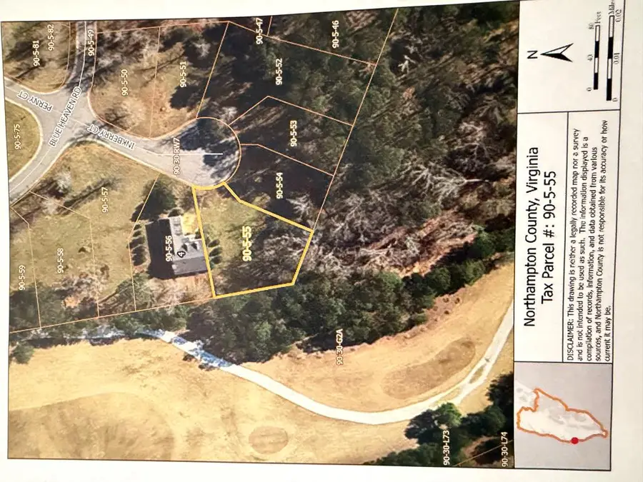 6 Inkberry Ct, Cape Charles, VA 23310 - #3