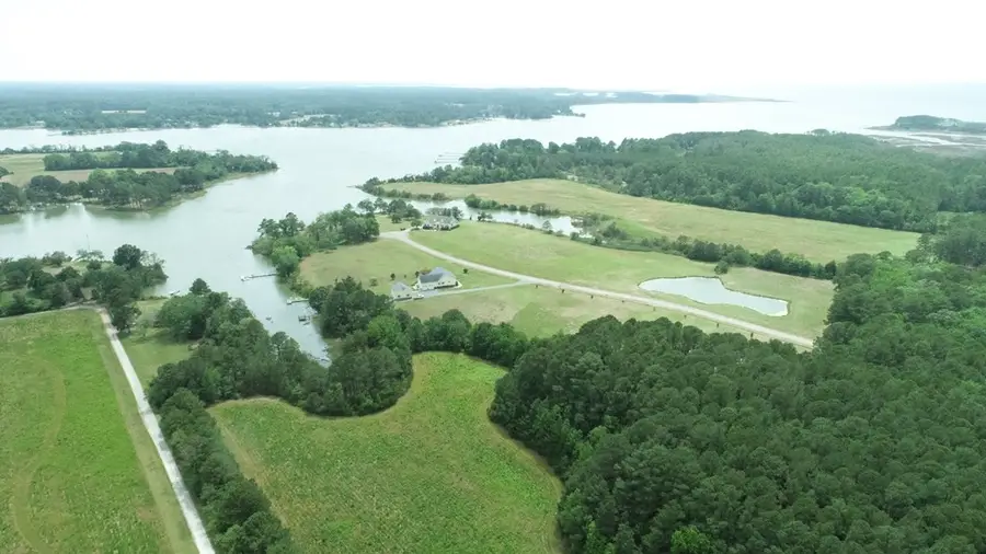 1 Port Scarburgh Lane, Onancock, VA 23417 - #2