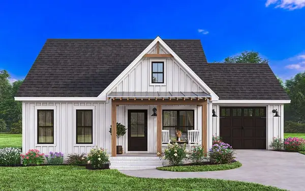 Lot 2130 Buccaneer Blvd, GREENBACKVILLE, VA 23356
