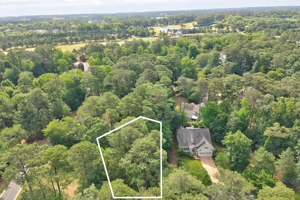 3 English Ct, Cape Charles, VA 23310 - #1