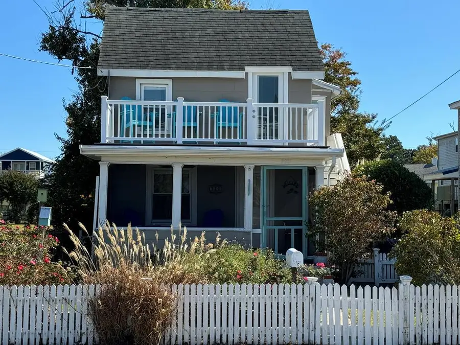 3488 Main St, Chincoteague, VA 23336 - #2