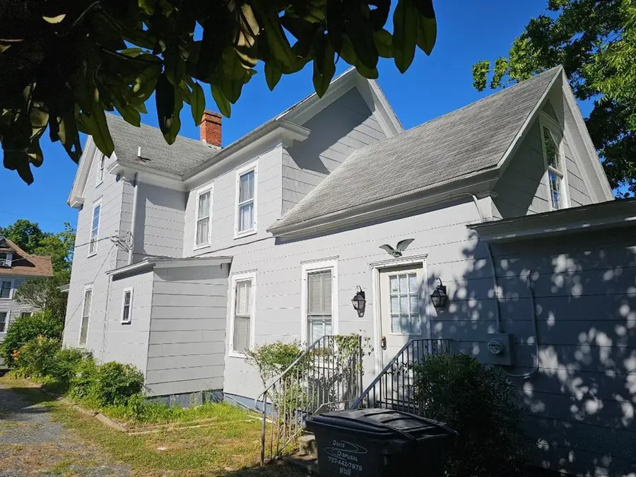 18206 2nd Street, Keller, VA 23401 - #2
